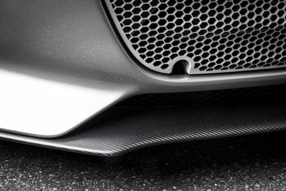 Aston Martin V12 Vantage V600 