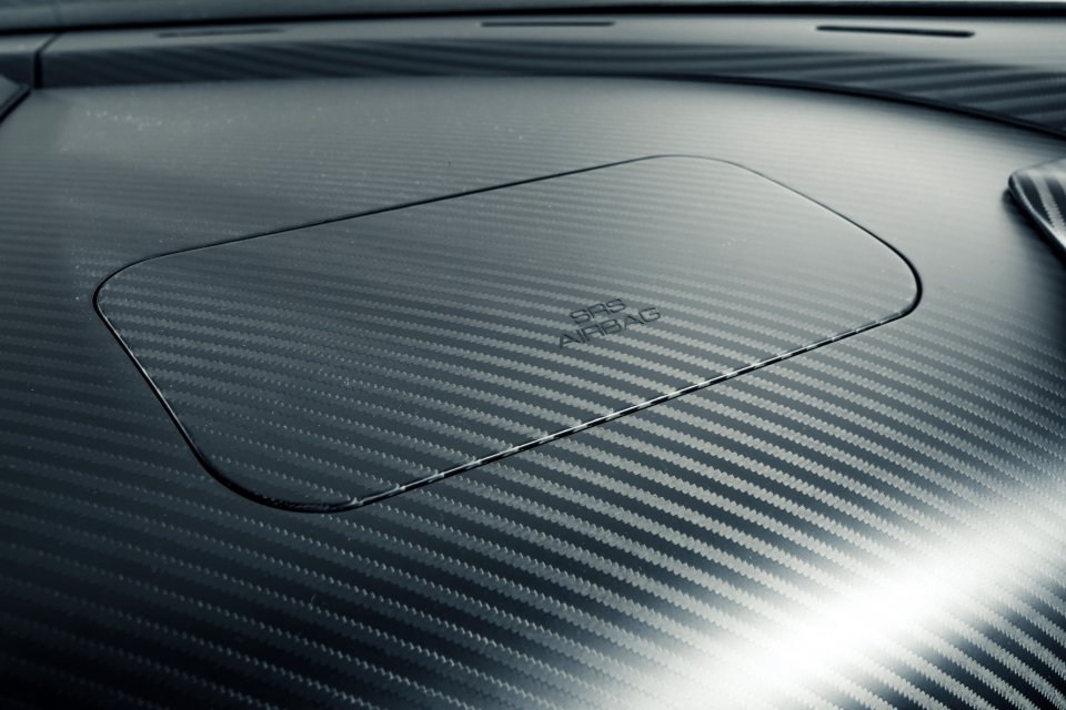 Koenigsegg Regera