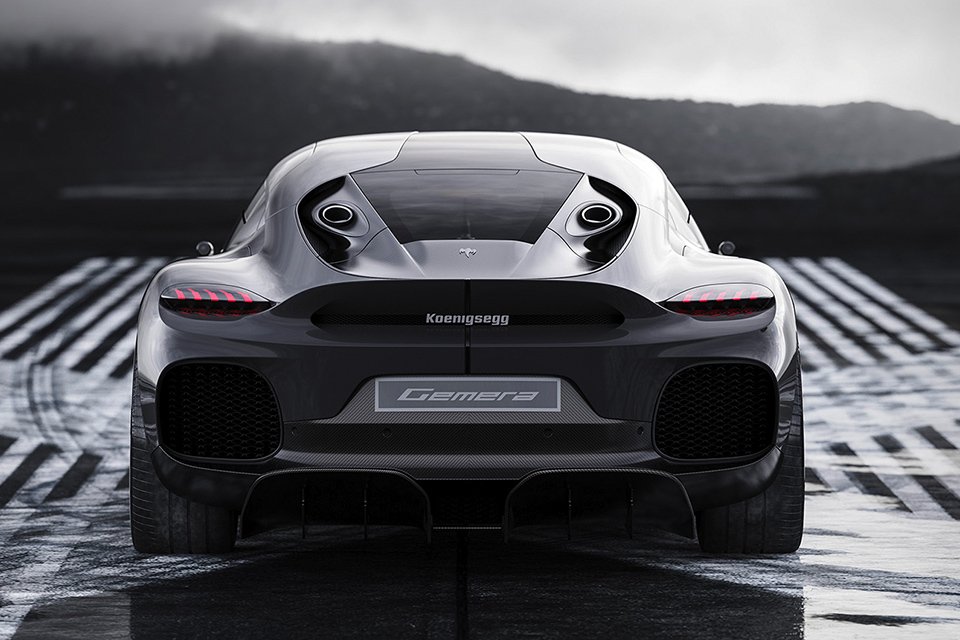 Gemera