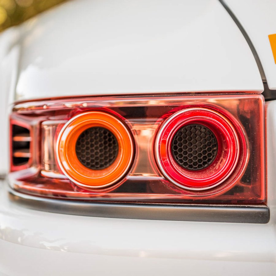 Singer Dynamics & Lightweighting Study